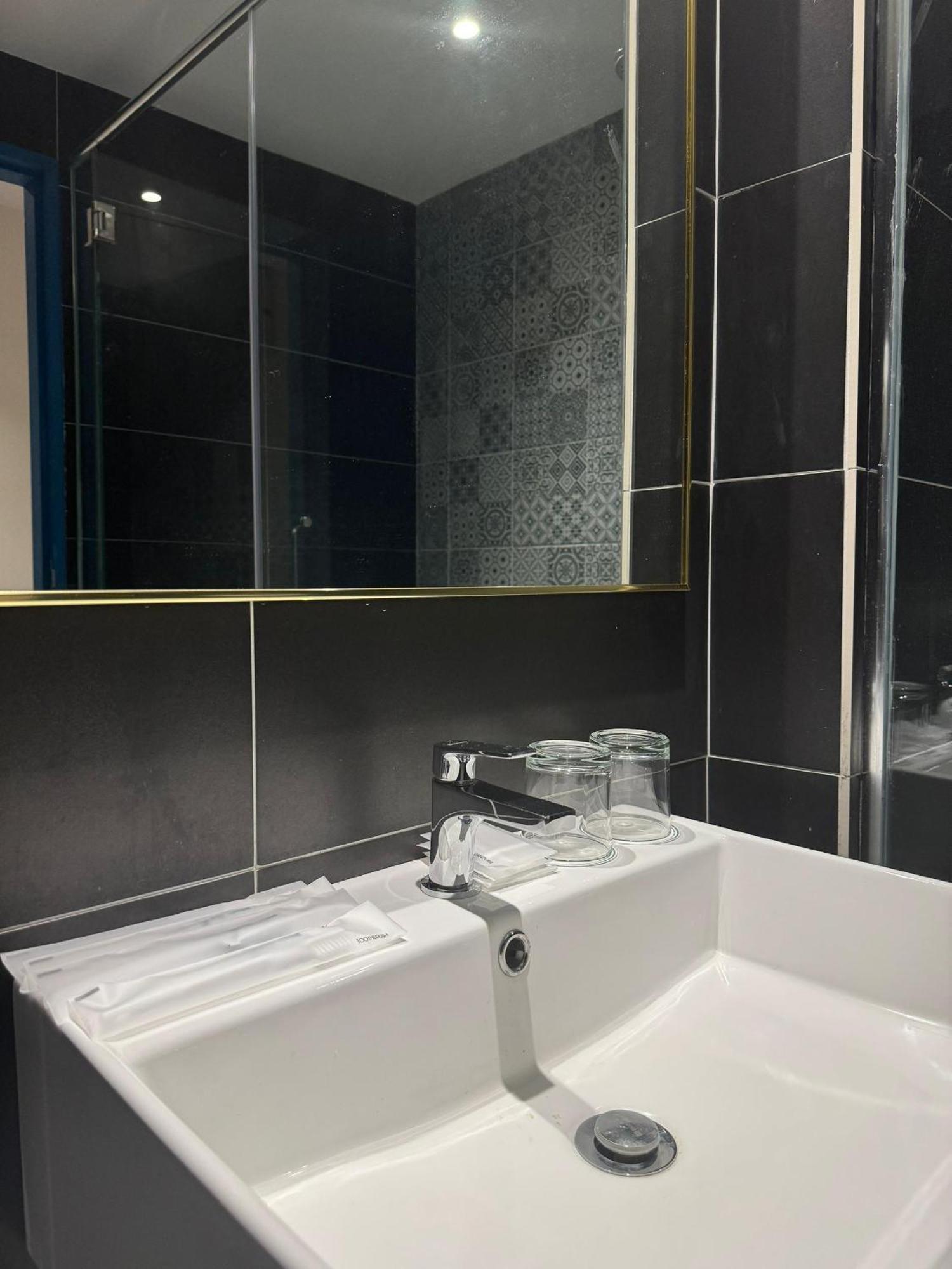 Le'Genda Hotel Kajang Luaran gambar