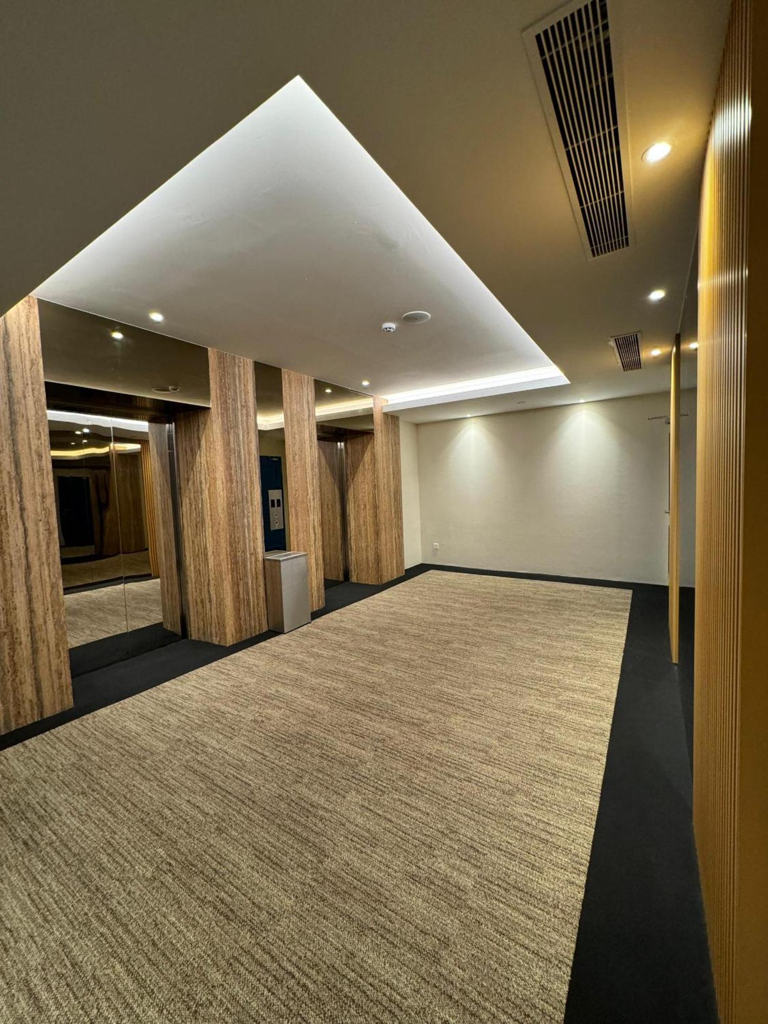 Le'Genda Hotel Kajang Luaran gambar