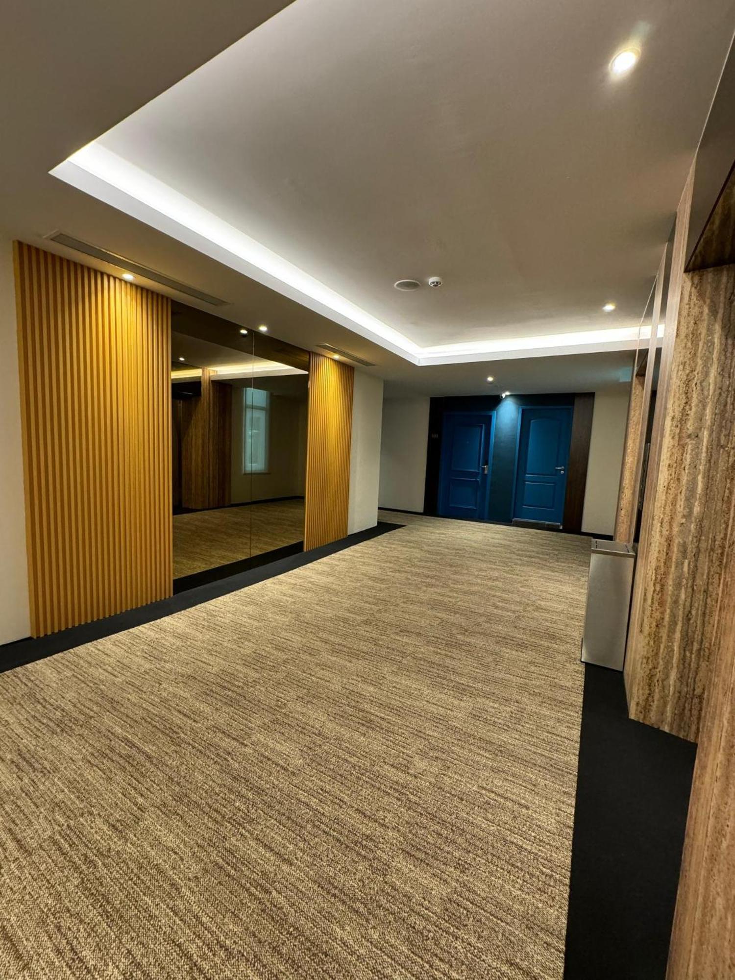 Le'Genda Hotel Kajang Luaran gambar